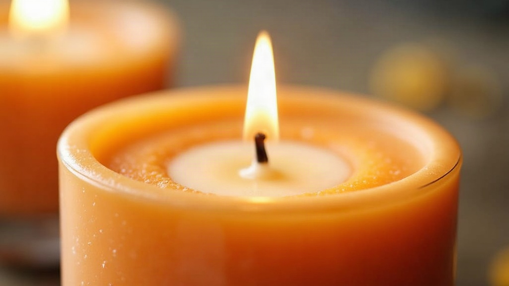 Choosing Fragrance Oils That Perform Well in Coconut Apricot Wax