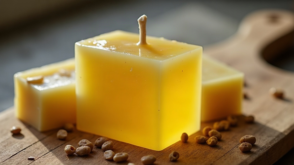 Olive Pomace Oil vs Refined Olive Oil for Slow-Trace Castile Soap