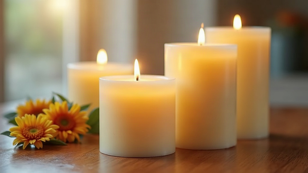 Fragrance Load Science: How Much Scent Oil Can Wax Hold?