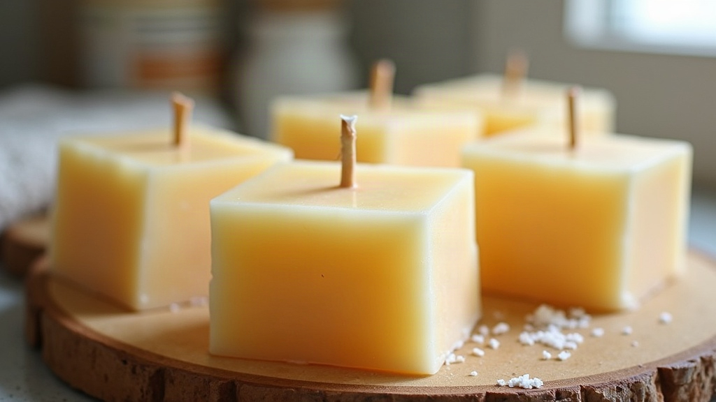 Why Melt-and-Pour Soap Sweats in Humid Bathrooms and How to Fix It